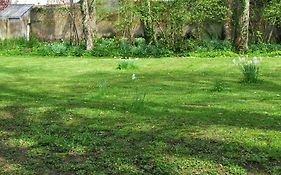 Maison Charmante A Ryes Avec Jardin Clos Et Acces Pmr